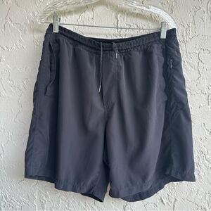 BIRD‎ DOGS Shorts Women XL Boomstick Athletic Casual Gym